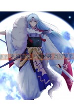 10EB-殺生丸（犬夜叉）