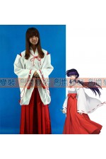 10ED-桔梗 犬夜叉