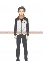 10FA-蔡月昴（Re:從零開始的異世界生活）