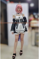 10FBA-雷姆／拉姆（A版）Re:從零開始的異世界生活