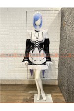 10FBB-雷姆／拉姆（B版）Re:從零開始的異世界生活