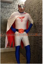 13DIA-一號鐵雄  科學小飛俠