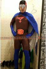 13DIB-二號大明(科學小飛俠)