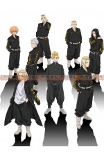 11A0- 東京卍復仇者