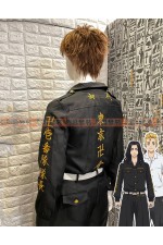 11ACA-壹番隊   場地圭介／花垣武道／東卍／暴走族 /東京復仇者