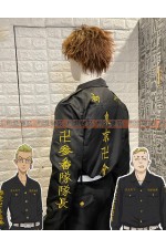 11AE-  參番隊  稀咲鐵太／林田春樹／東卍／暴走族/東京卍復仇者/東京復仇者