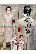 11AJ-  黑龍組   九井一／乾青宗／暴走族/東京復仇者