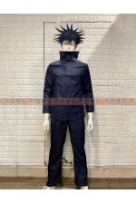 09DB－伏黑惠   咒術迴戰