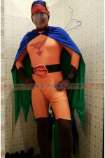 13DID-四號阿丁  科學小飛俠