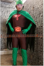 13DIE-  五號阿龍  科學小飛俠