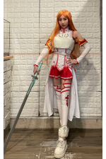 11BAA-亞斯娜A（刀劍神域）