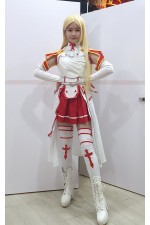 11BAB-亞斯娜B（刀劍神域）