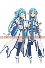 11BB-亞斯娜（第二季）刀劍神域