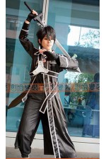 11BCA-桐人A（刀劍神域）桐谷和人 星爆氣流斬