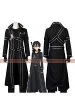 11BCC- 刀劍神域 桐人C