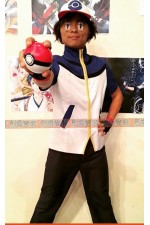 11CA-神奇寶貝（小智）