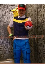 11CB-小智（神奇寶貝劇場版）