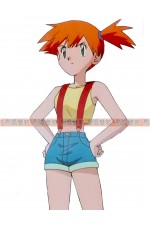 11CC-小霞（神奇寶貝）