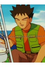 11CD-小剛（神奇寶貝）