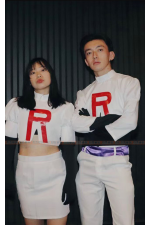 11CE-  火箭隊系列   神奇寶貝/寶可夢/火箭隊