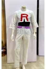 11CEB-小次郎B (火箭隊)  神奇寶貝/寶可夢/火箭隊