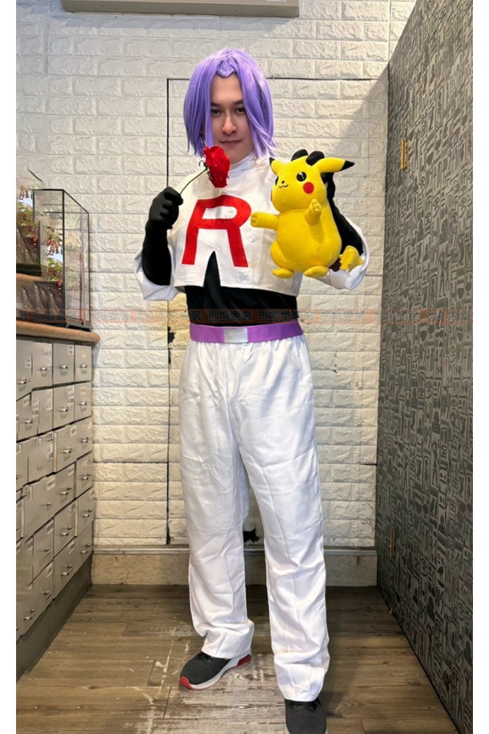 11CEC-小次郎C (火箭隊) 神奇寶貝/寶可夢/火箭隊 11CEC-小次郎C (火箭隊) 神奇寶貝/寶可夢/火箭隊