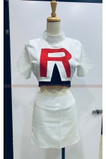 11CFB- 武藏B (火箭隊) 神奇寶貝/寶可夢/火箭隊