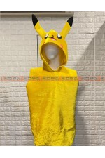 11CGB-皮卡丘（太空棉）神奇寶貝 精靈寶可夢