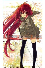 11DC-灼眼的夏娜