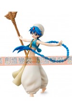 11DH-阿拉丁（摩奇MAGI）