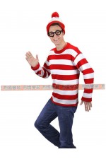 11DIB-威利（男）威利在哪裡