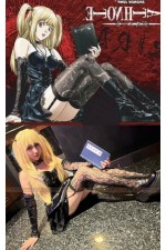 11DJD- 死亡筆記本 彌海砂C