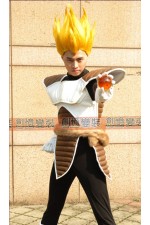 11EA-達爾  七龍珠 超級賽亞人