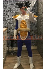 11EC- 賽亞人戰鬥裝  (七龍珠)