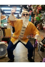 11EFA-龜仙人A（七龍珠）