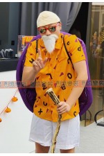 11EFB-龜仙人B（七龍珠）