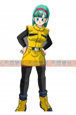 11EH-布瑪（七龍珠）