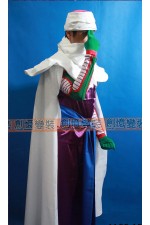 11FAA-比克（15版）七龍珠