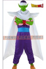 11FAB-比克（16版）七龍珠