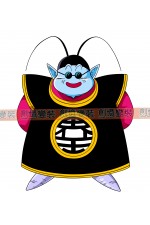 11FC-界王（七龍珠）