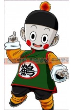 11FD-餃子（七龍珠）