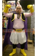 11FE-魔人普烏（七龍珠）