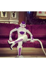 11FFA- 佛利札A（七龍珠）