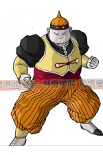 11FG-人造人19號（七龍珠）