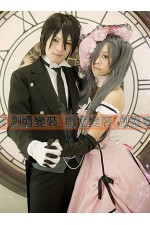 12AAA-塞巴斯欽（黑執事）