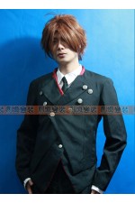 12AH-塞巴斯欽（一般版）黑執事