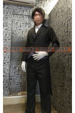 12AF-  克勞德 黑執事