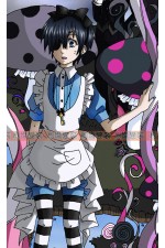 12AC-黑執事-謝爾（愛麗絲）