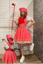 12BB-庫洛魔法使 小櫻