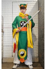 12BCC- 庫洛魔法使 小狼C